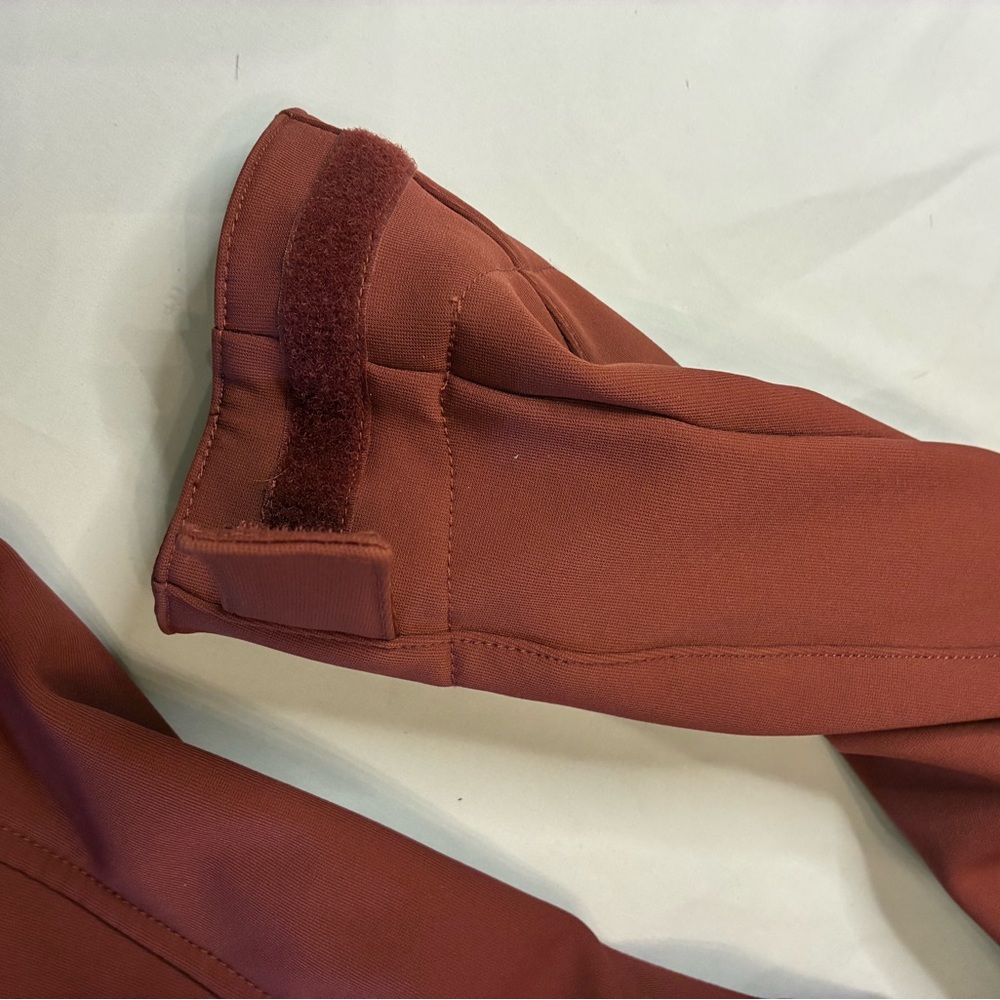 Carhartt Women’s Soft Shell Jacket XL - Picture 8 of 8